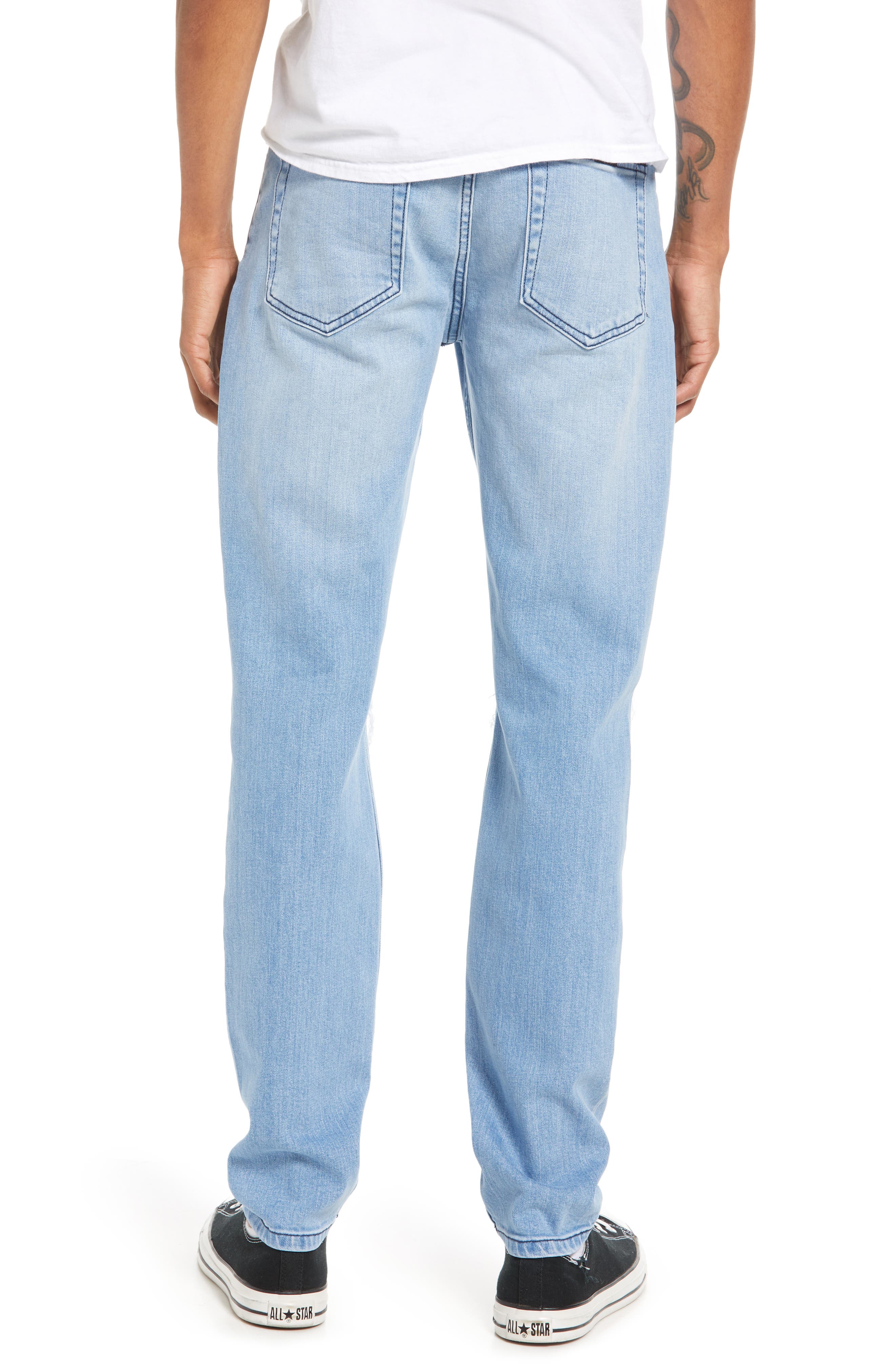 mens designer jeans nordstrom