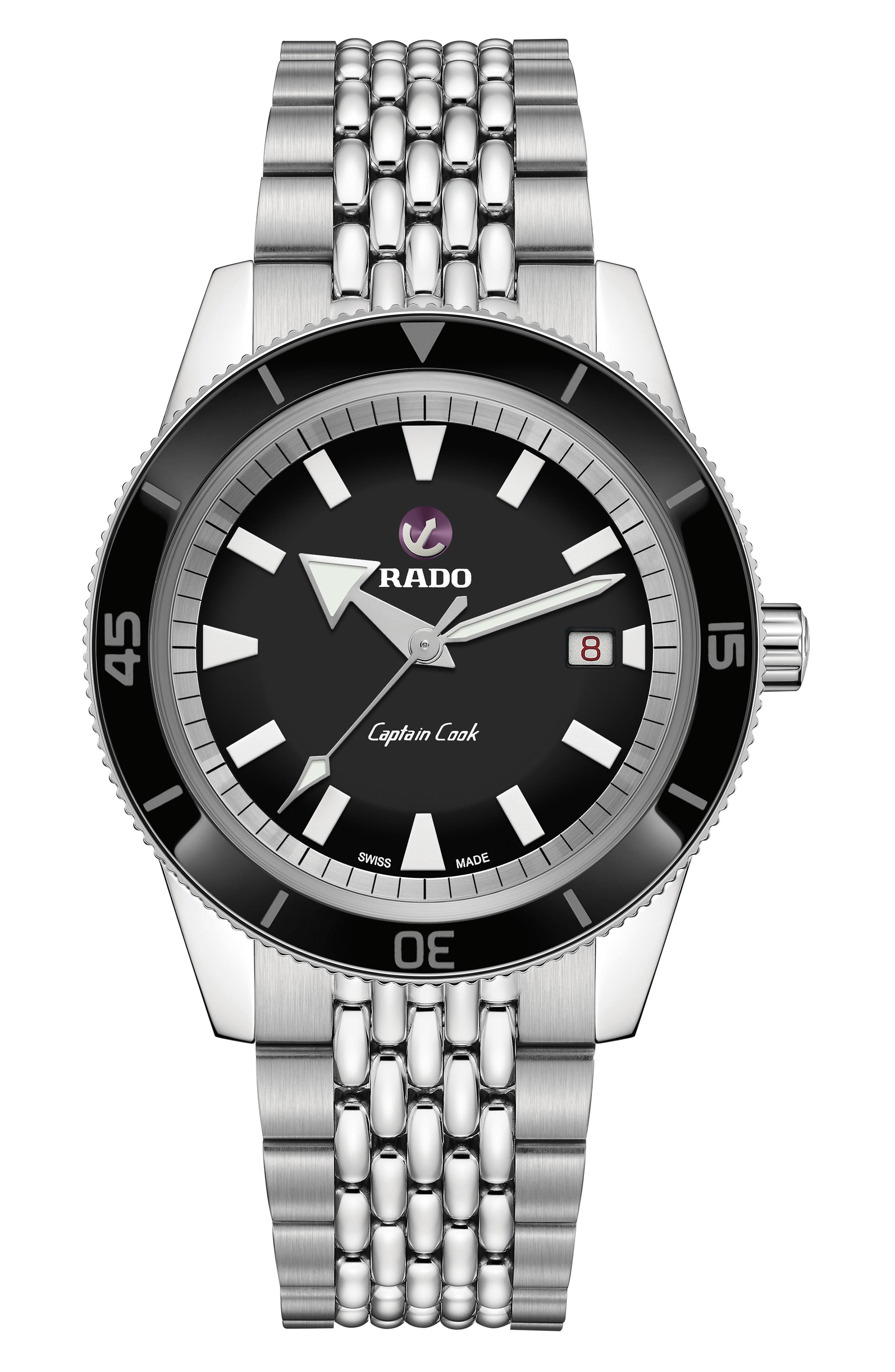 rado watch retailers