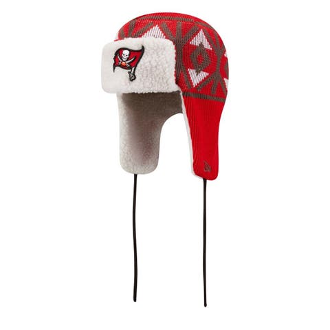 47 Buffalo Bills Highline Cuffed Knit Hat At Nordstrom in Red for