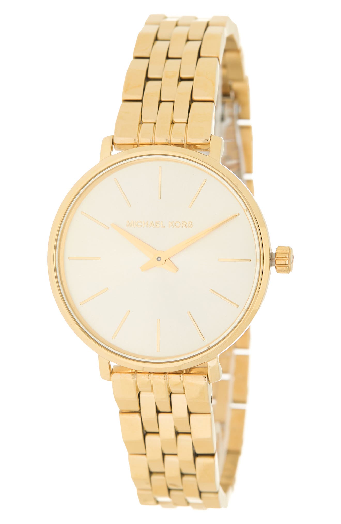 nordstrom rack michael kors womens watches