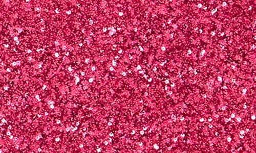 ENDLESS ROSE ENDLESS ROSE SEQUIN ONE-SHOULDER LONG SLEEVE STRETCH MINIDRESS 