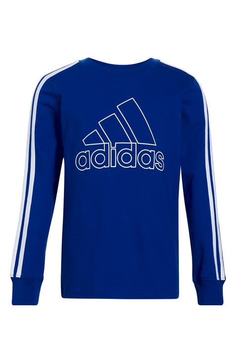 Messung Oxid Ein guter Freund adidas bleu et blanc Nichte Privilegiert Groß