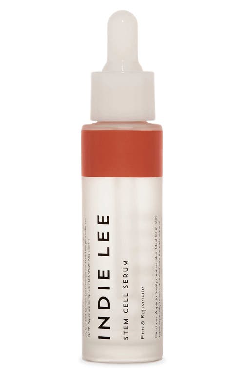 Indie Lee Stem Cell Serum at Nordstrom, Size 1 Oz