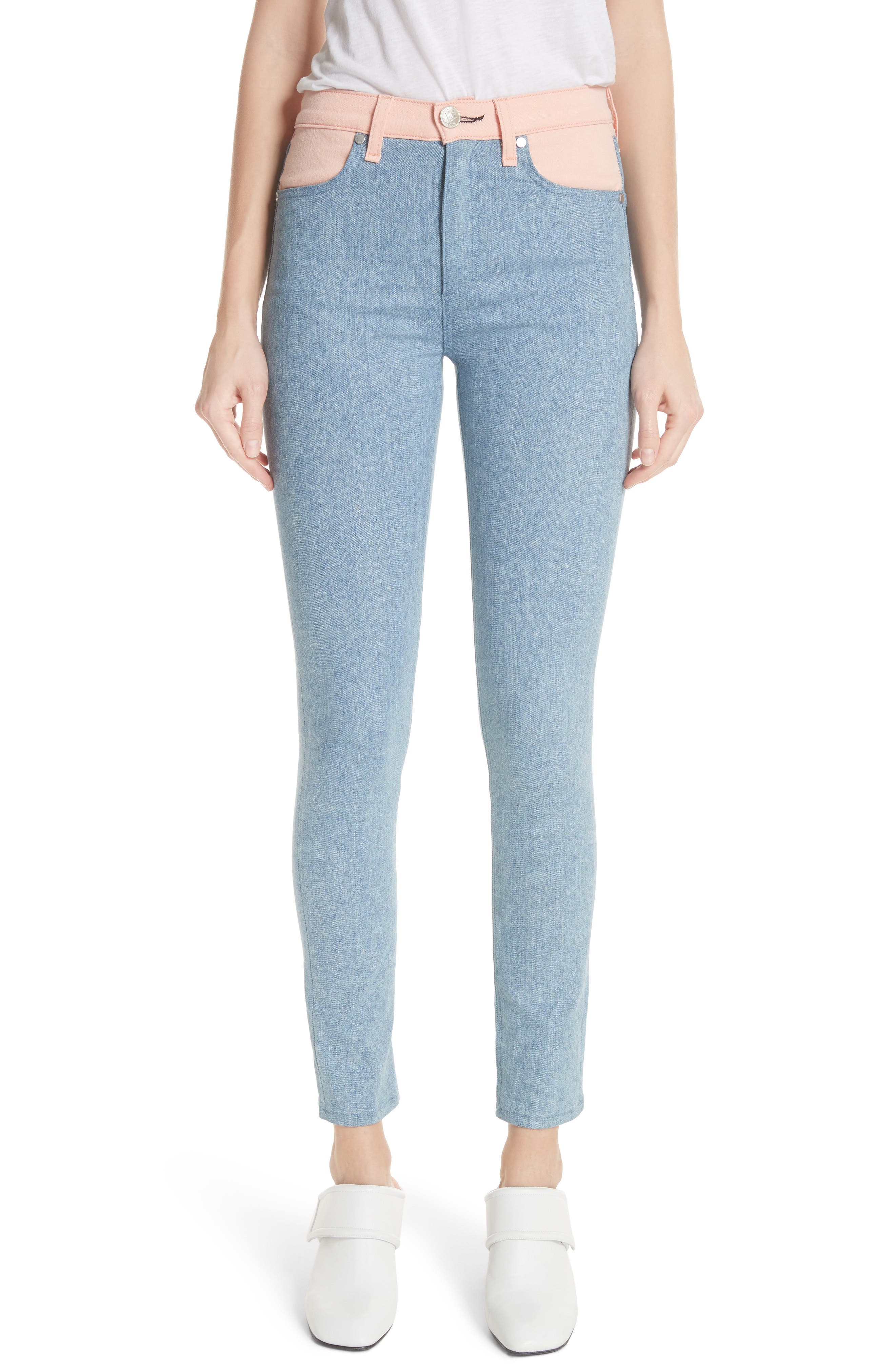 nordstrom rag and bone jeans