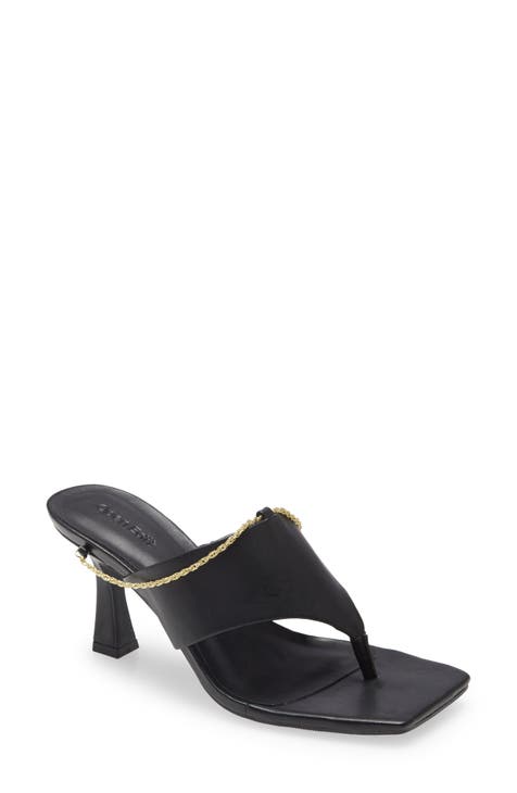black heels nordstrom rack