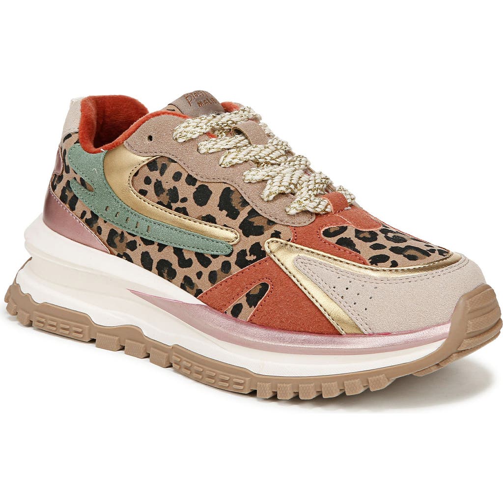BLOWFISH FOOTWEAR BLOWFISH MALIBU LEO SNEAKER