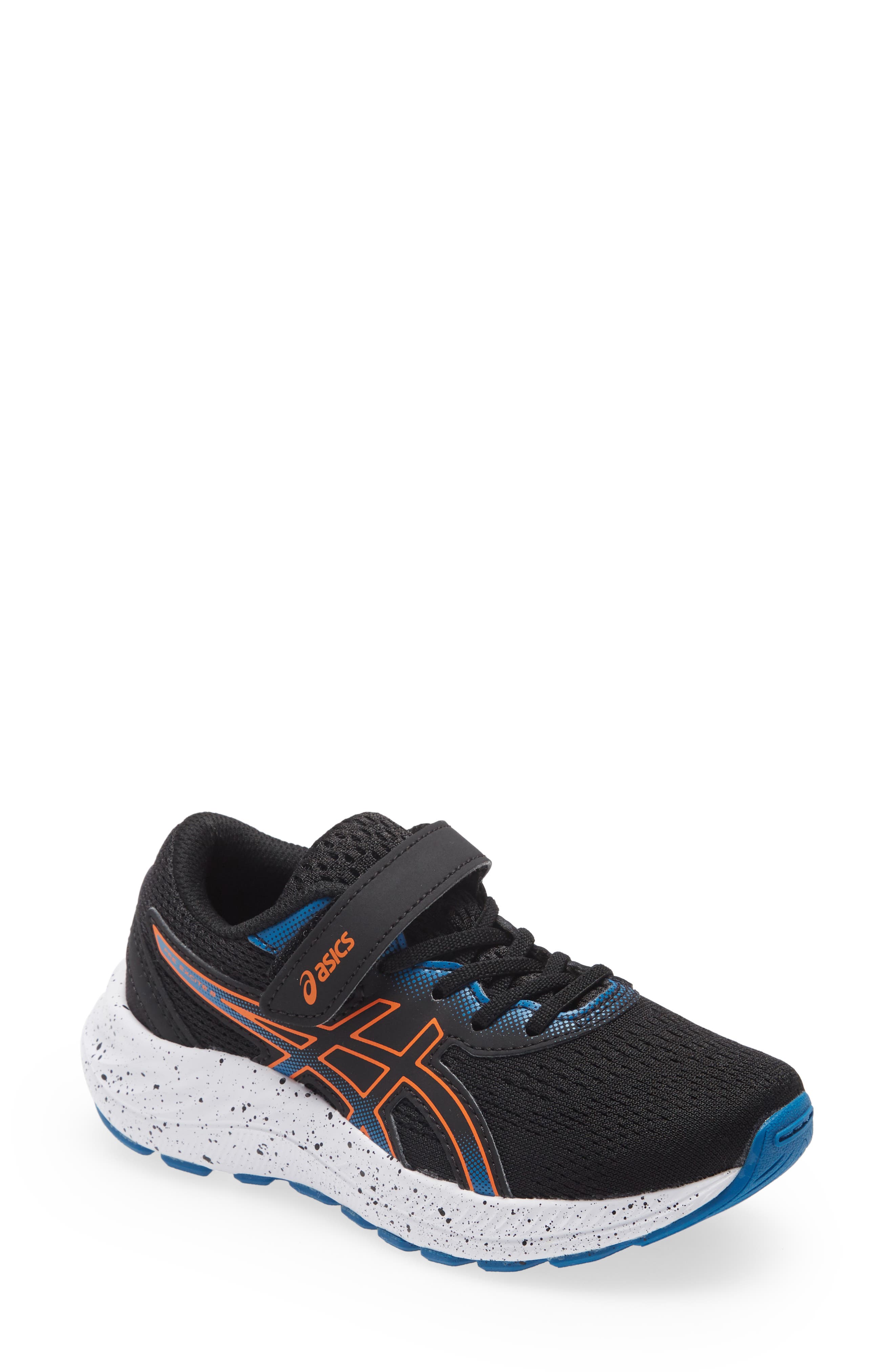 asics infant shoes