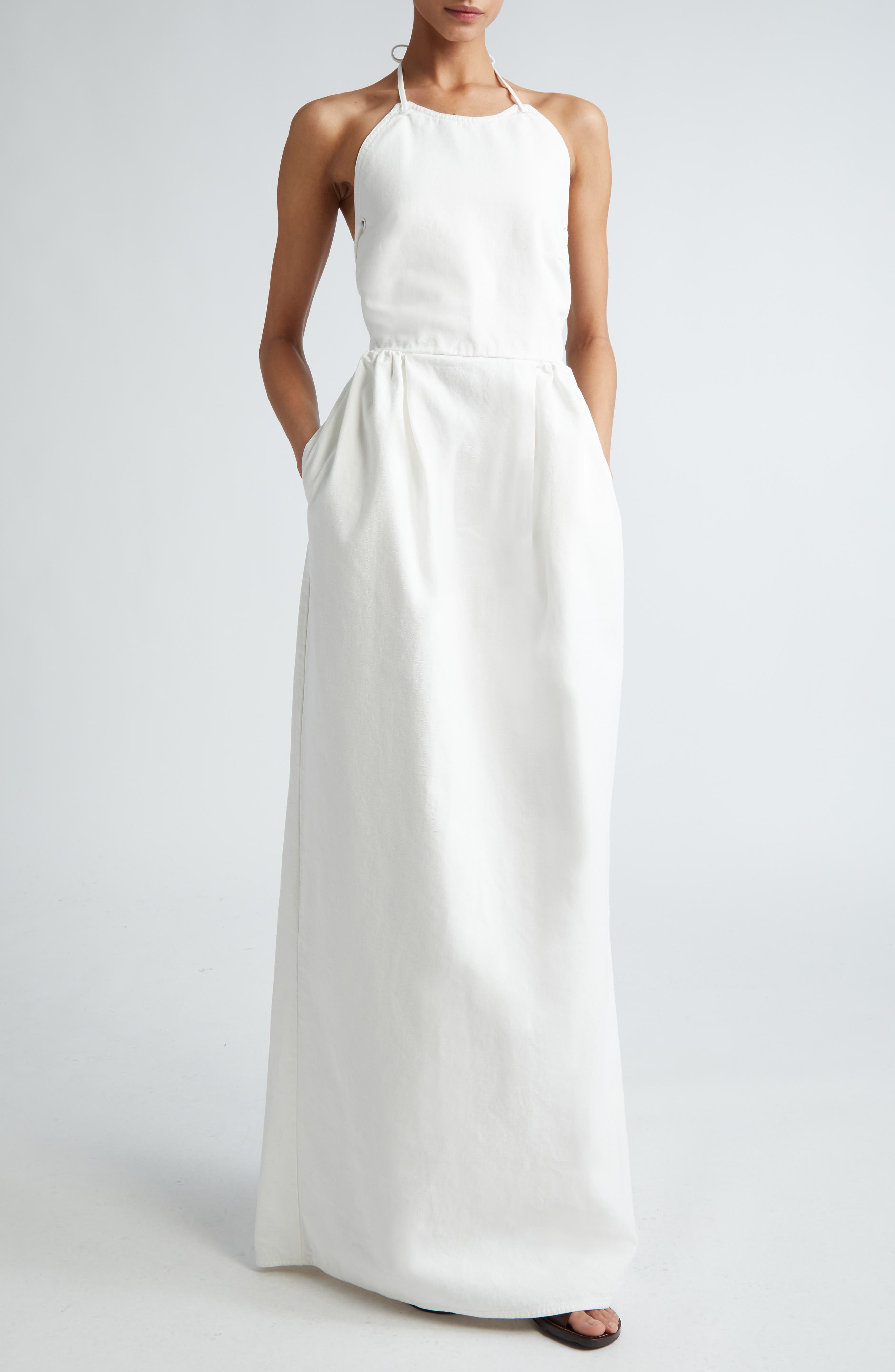 Women's 100% Cotton Formal Dresses & Evening Gowns | Nordstrom