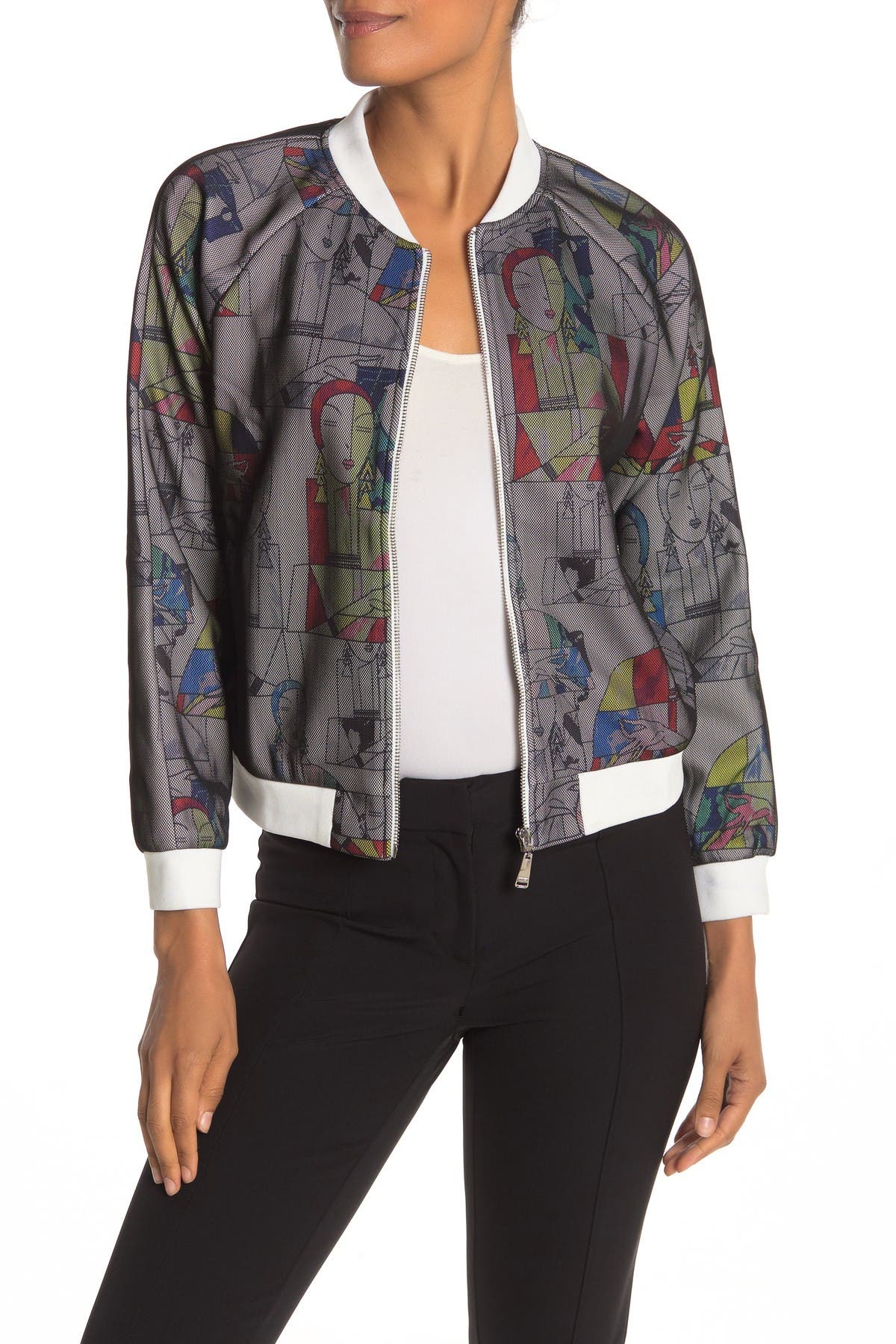 nordstrom rack bomber jacket