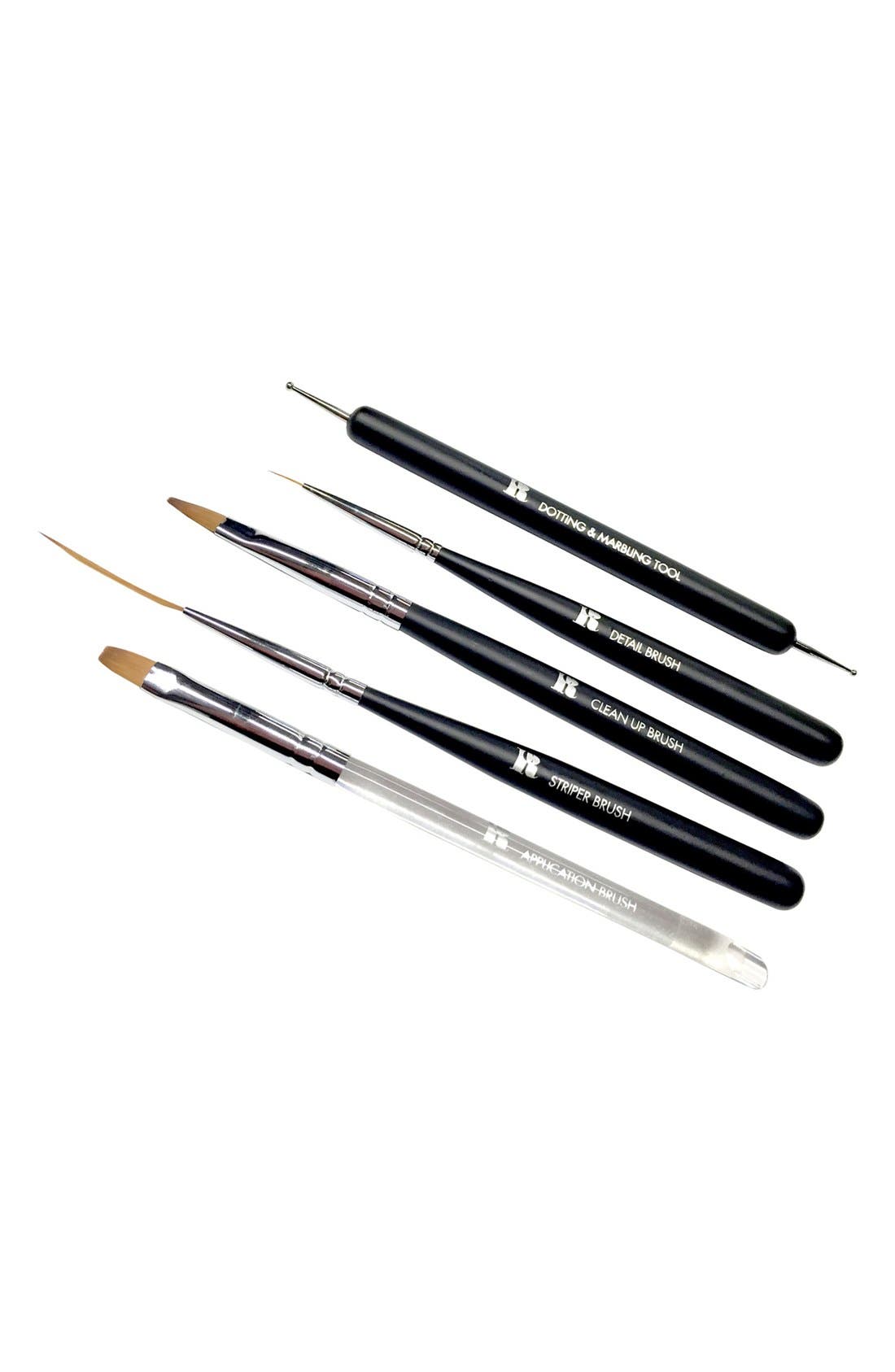 Red Carpet Manicure Nail Art Tool Kit Nordstrom