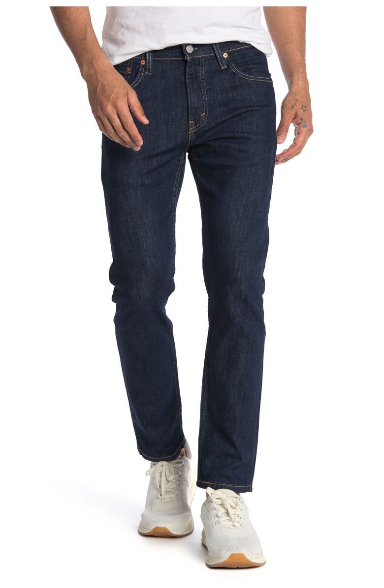Geen Alert verwerken Levi's® LEVIS 502 Regular Taper Jeans | Nordstromrack
