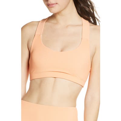 Onzie Half Moon Sports Bra