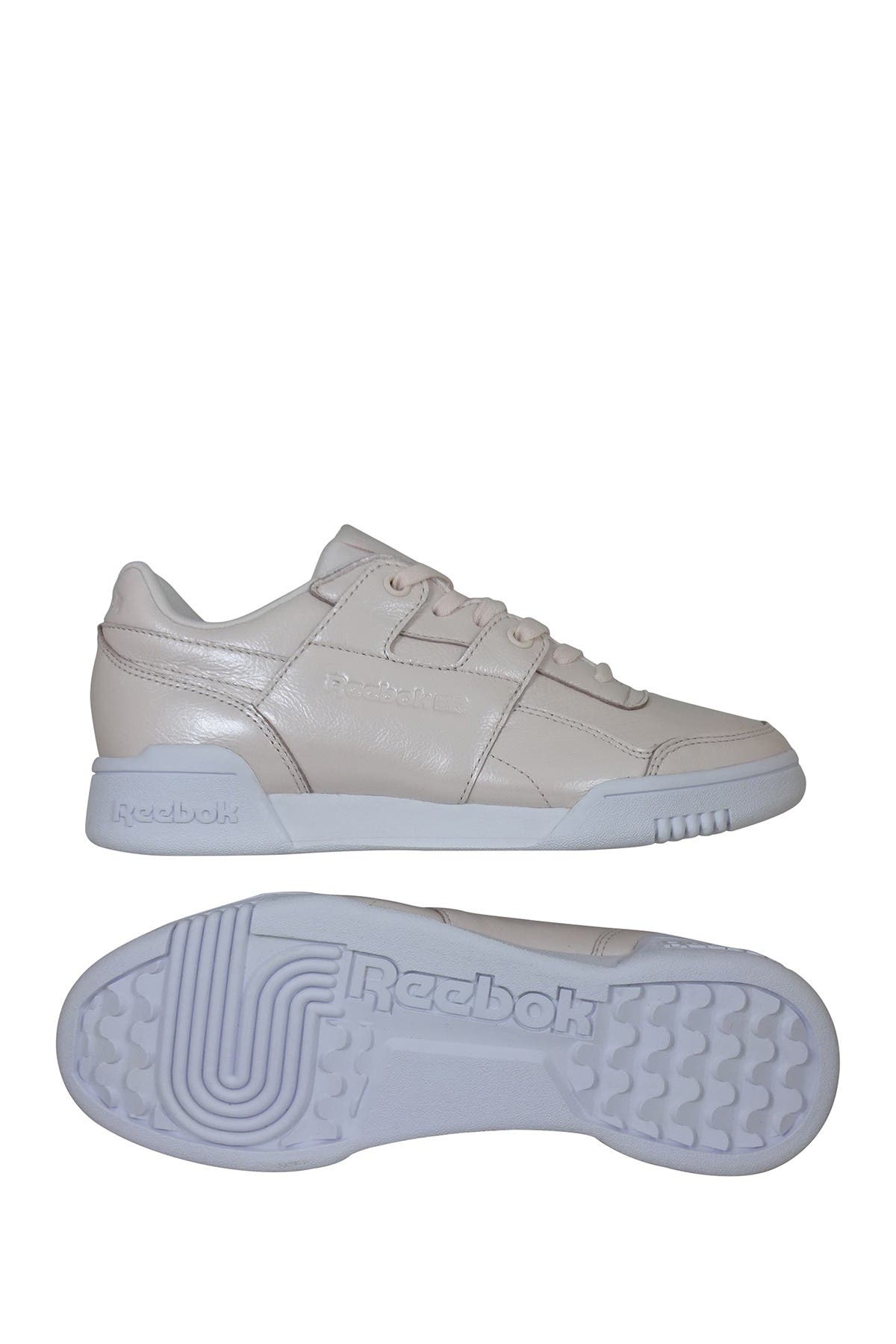 reebok classic low
