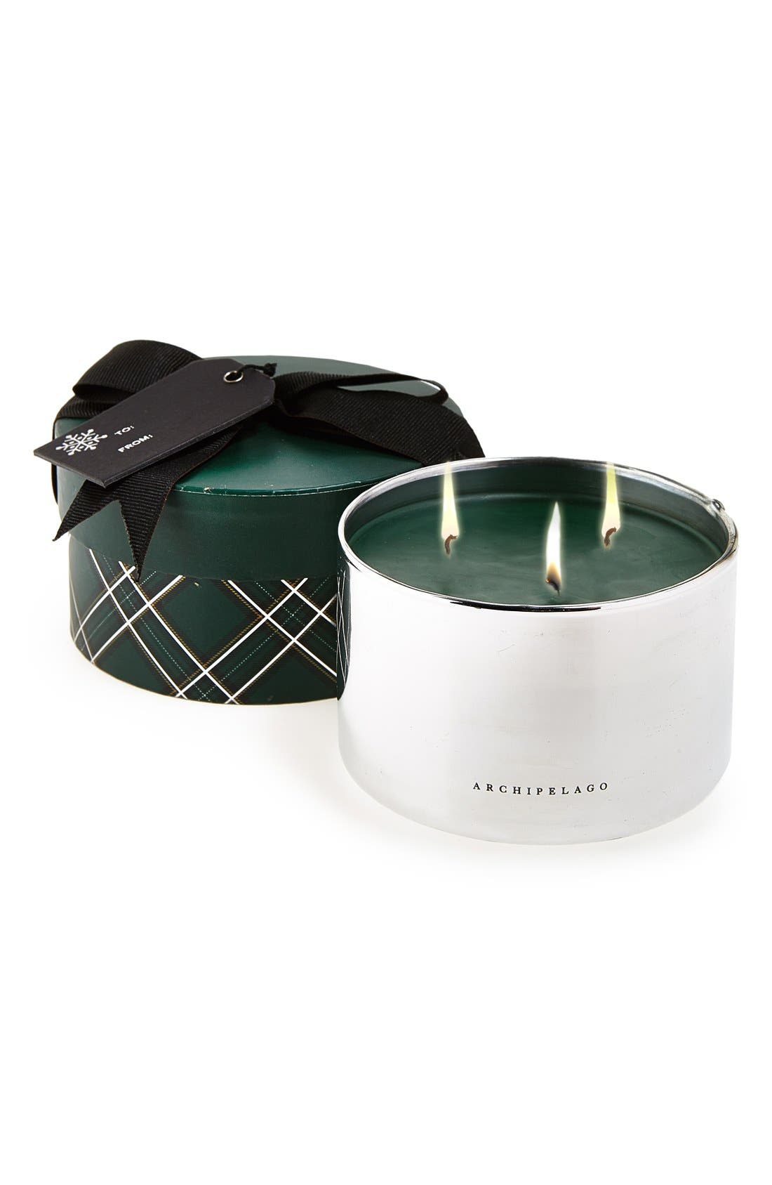 Archipelago Botanicals 'Hope' Candle Nordstrom