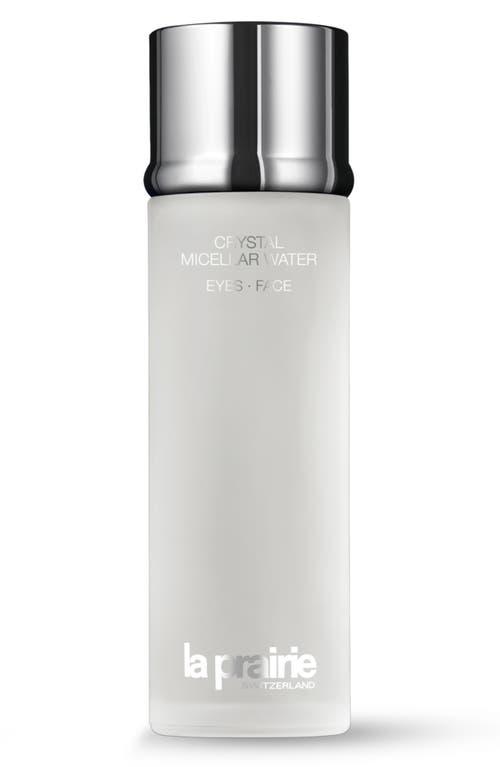 La Prairie Crystal Micellar Water at Nordstrom