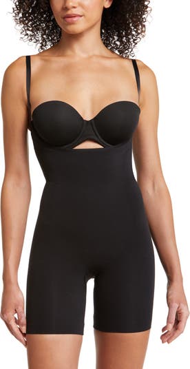 SPANX Open Bust Slip in Natural