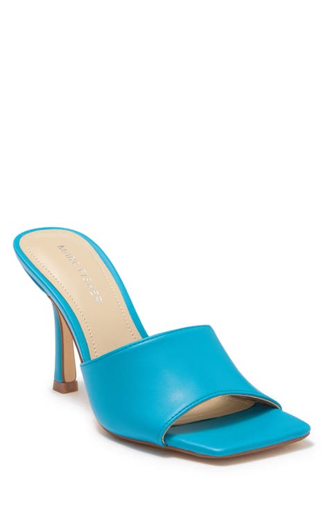 Women's Blue Heels | Nordstrom Rack