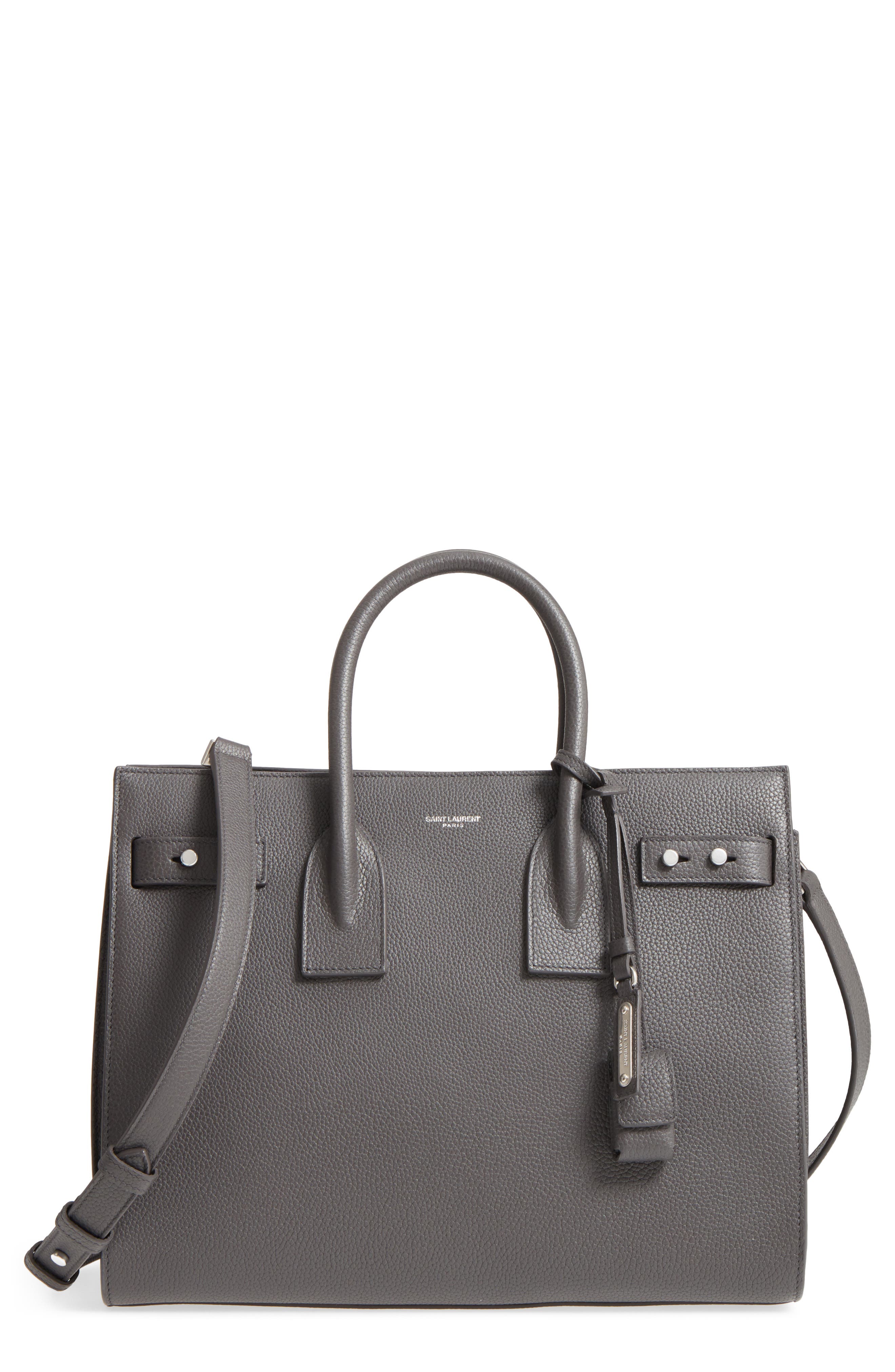Saint Laurent Small Sac de Jour Tote Nordstrom