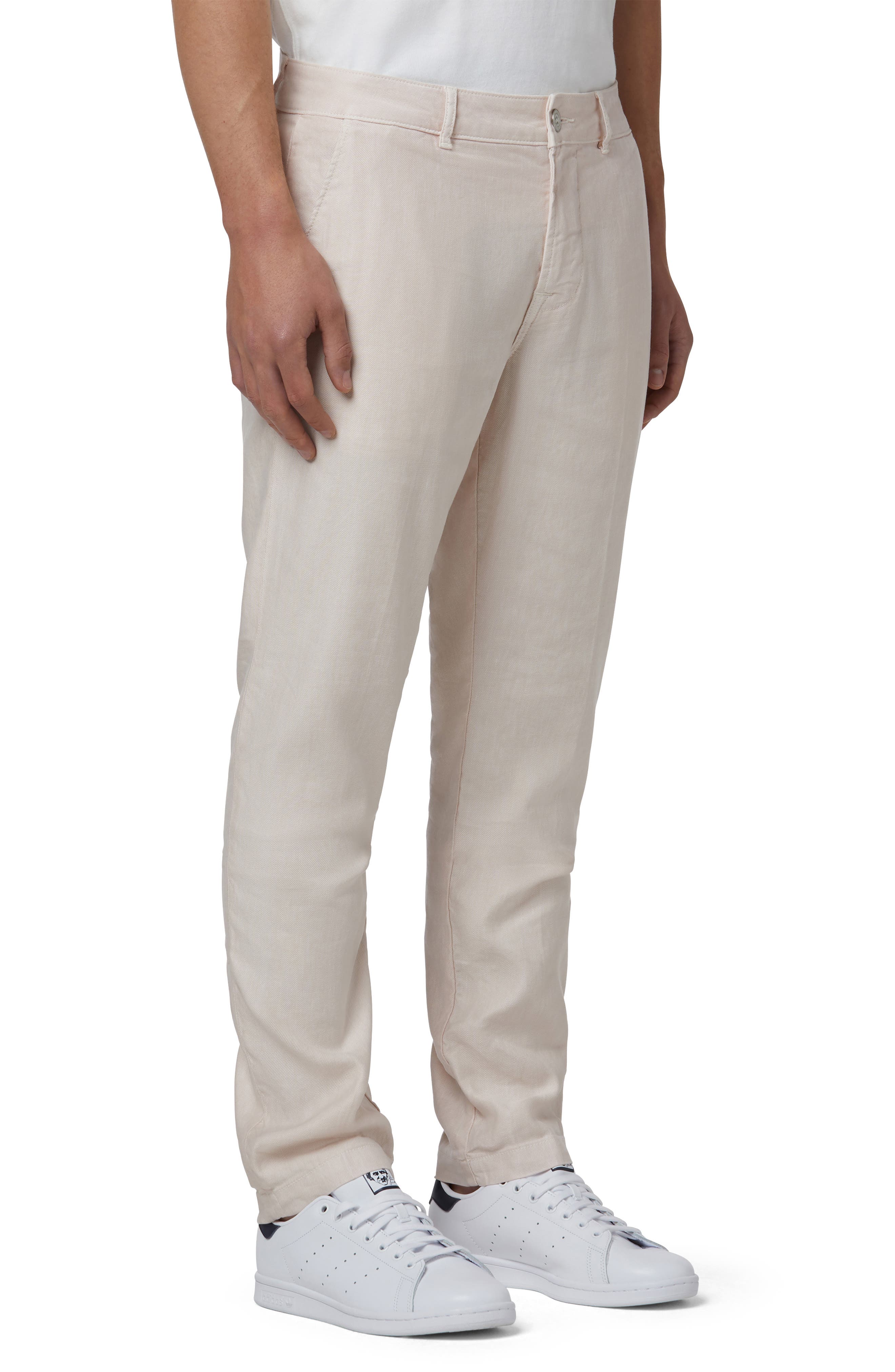 blend chino slim fit