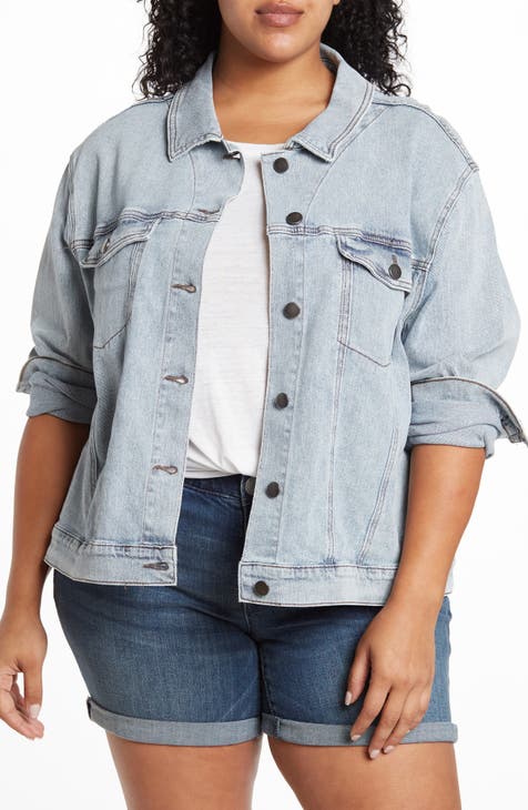 Women's Denim Jackets | Nordstrom Rack