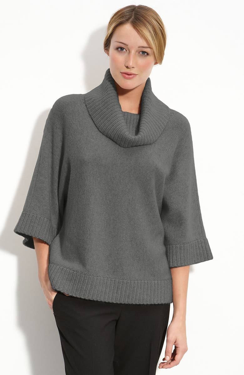 Only Mine Cashmere Cowl Neck Sweater | Nordstrom