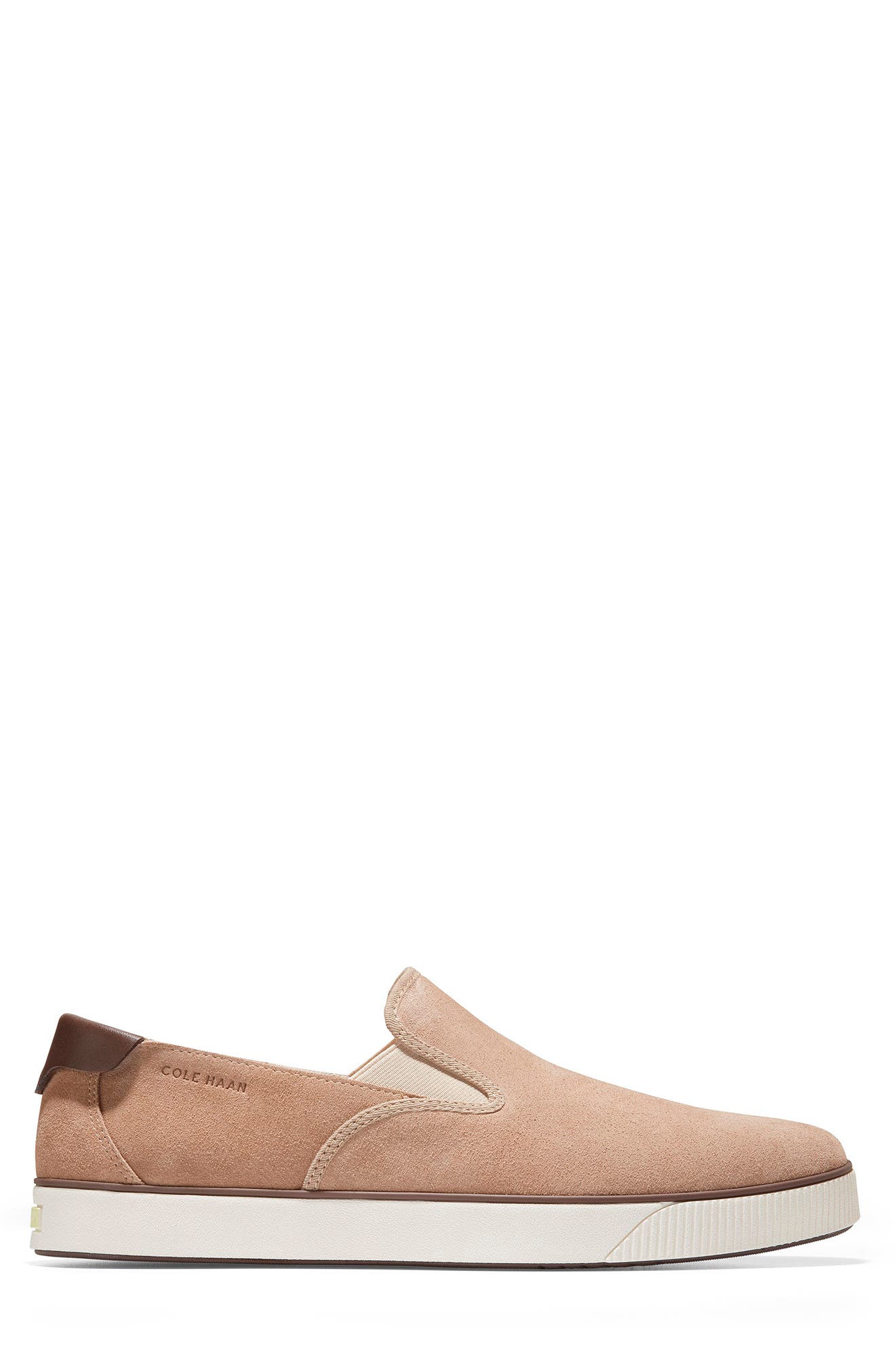 cole haan nantucket slip on