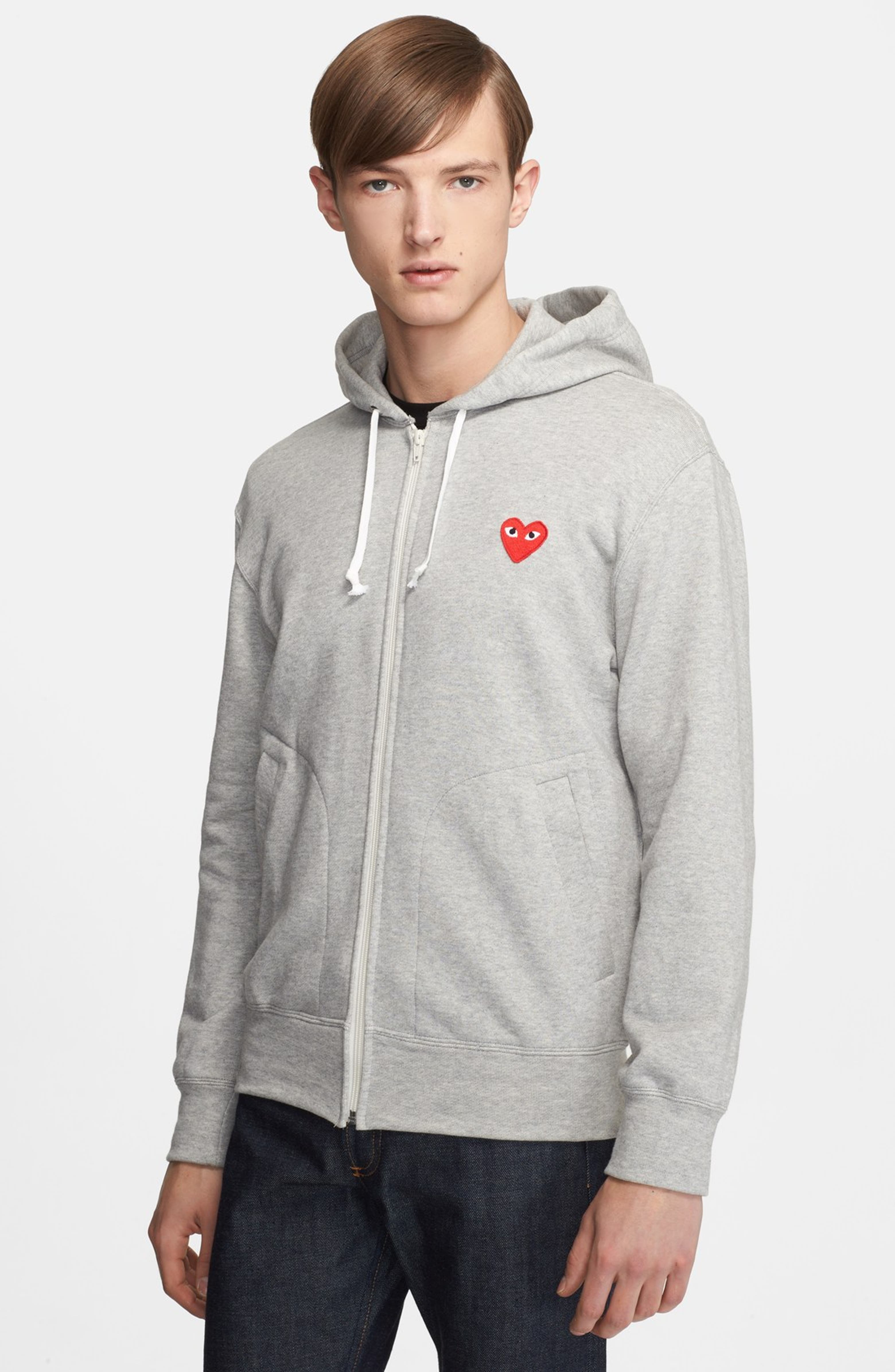 Comme des garcons good design shop hoodie Outlet