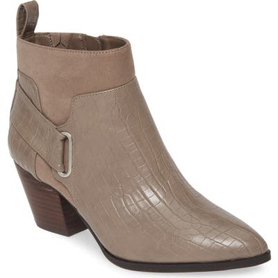 Bella Vita Elektra Ii Bootie, Grey