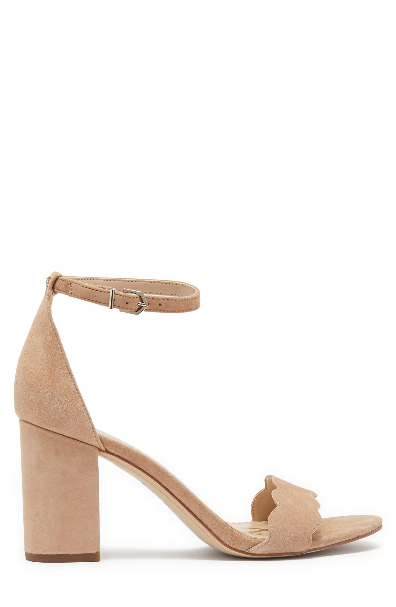 odila ankle strap sandal