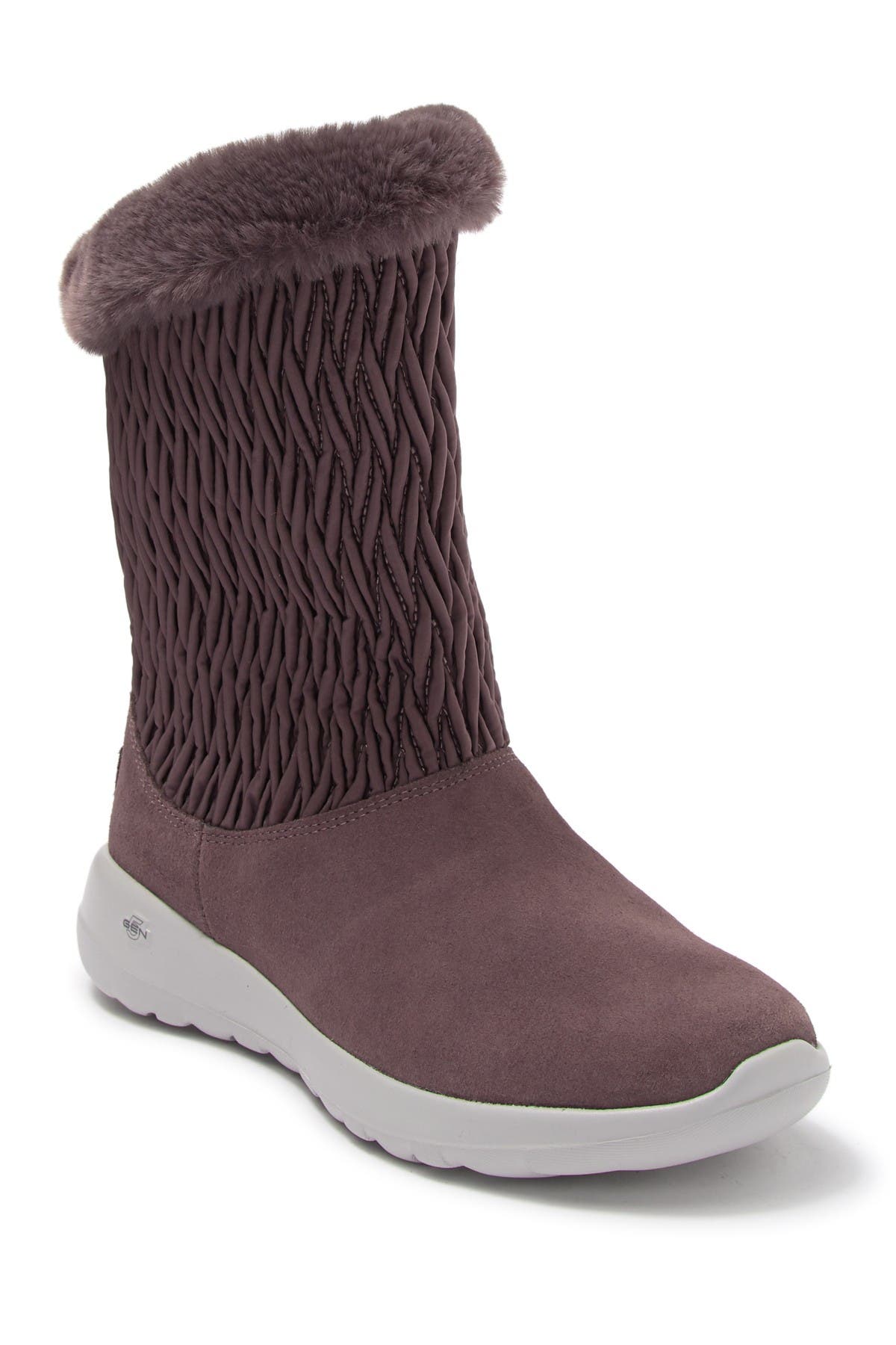 skechers snow bunny boots