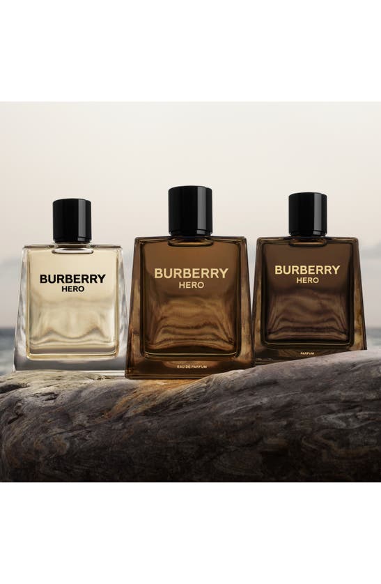 Shop Burberry Hero Parfum, 1.7 oz