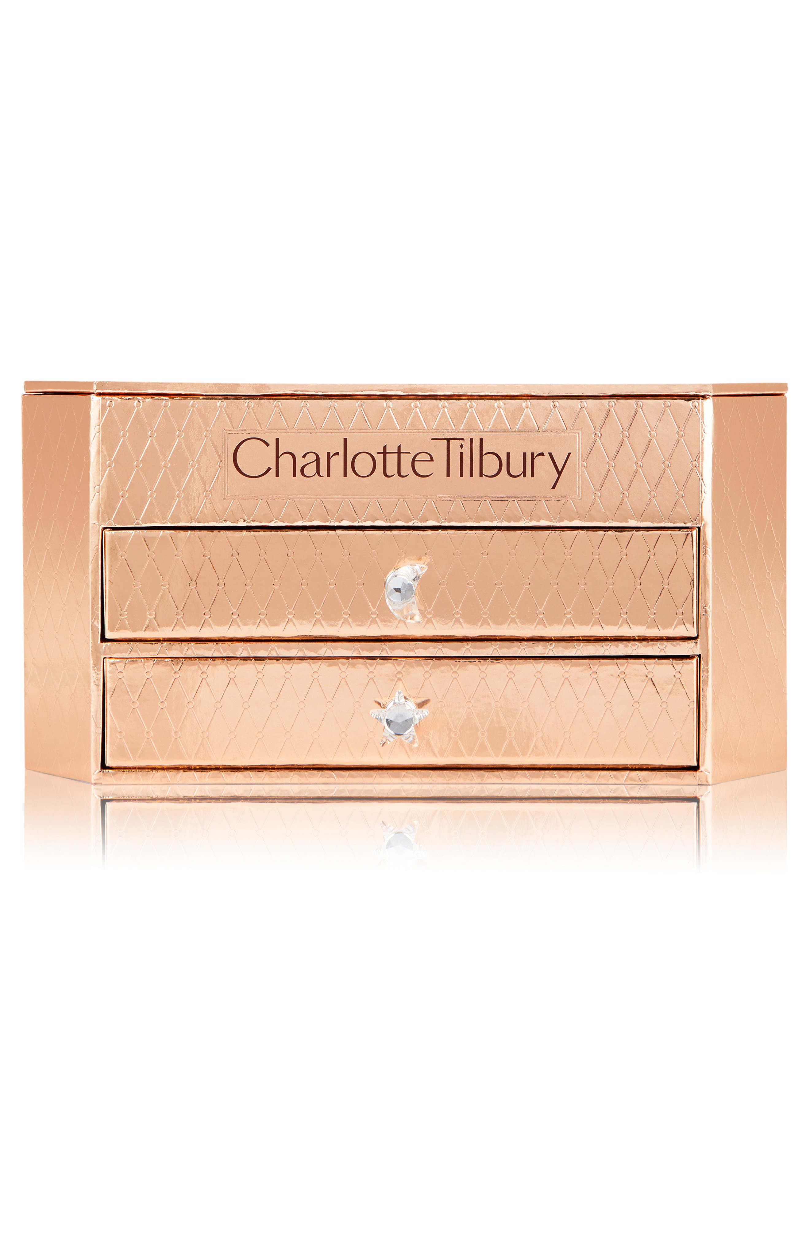 Charlotte Tilbury Pillow Talk Dreams Come True Gift Set 556 Value