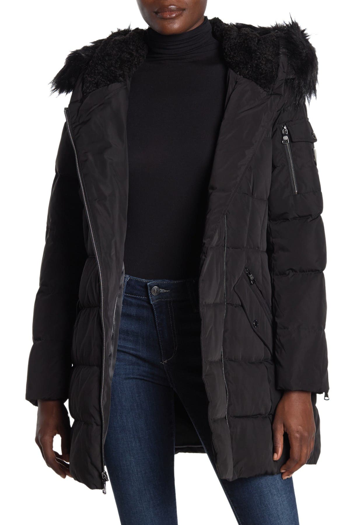 london fog winter jackets