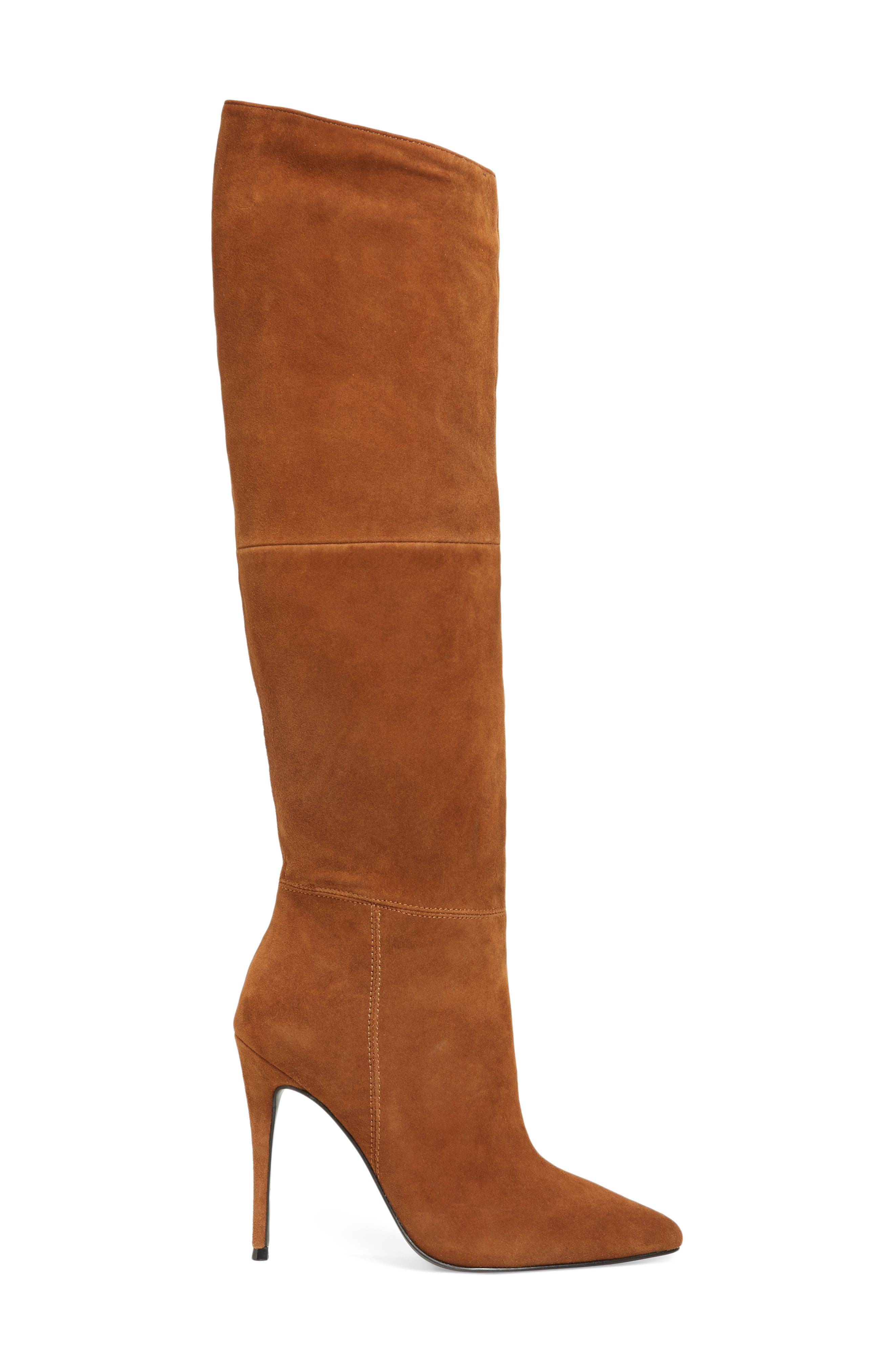 steve madden dakota boot