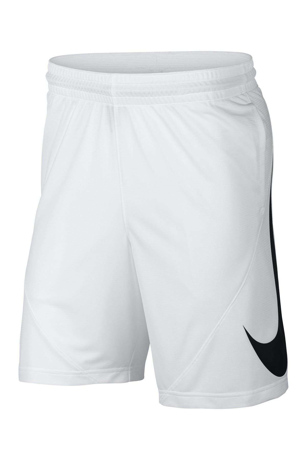 nike dri fit basketball shorts women