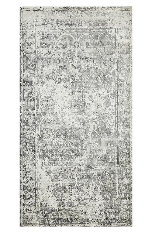Solo Rugs Royal Handmade Area Rug in Grey at Nordstrom