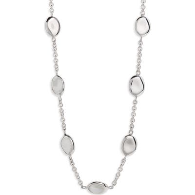 Ippolita Onda Chain Necklace
