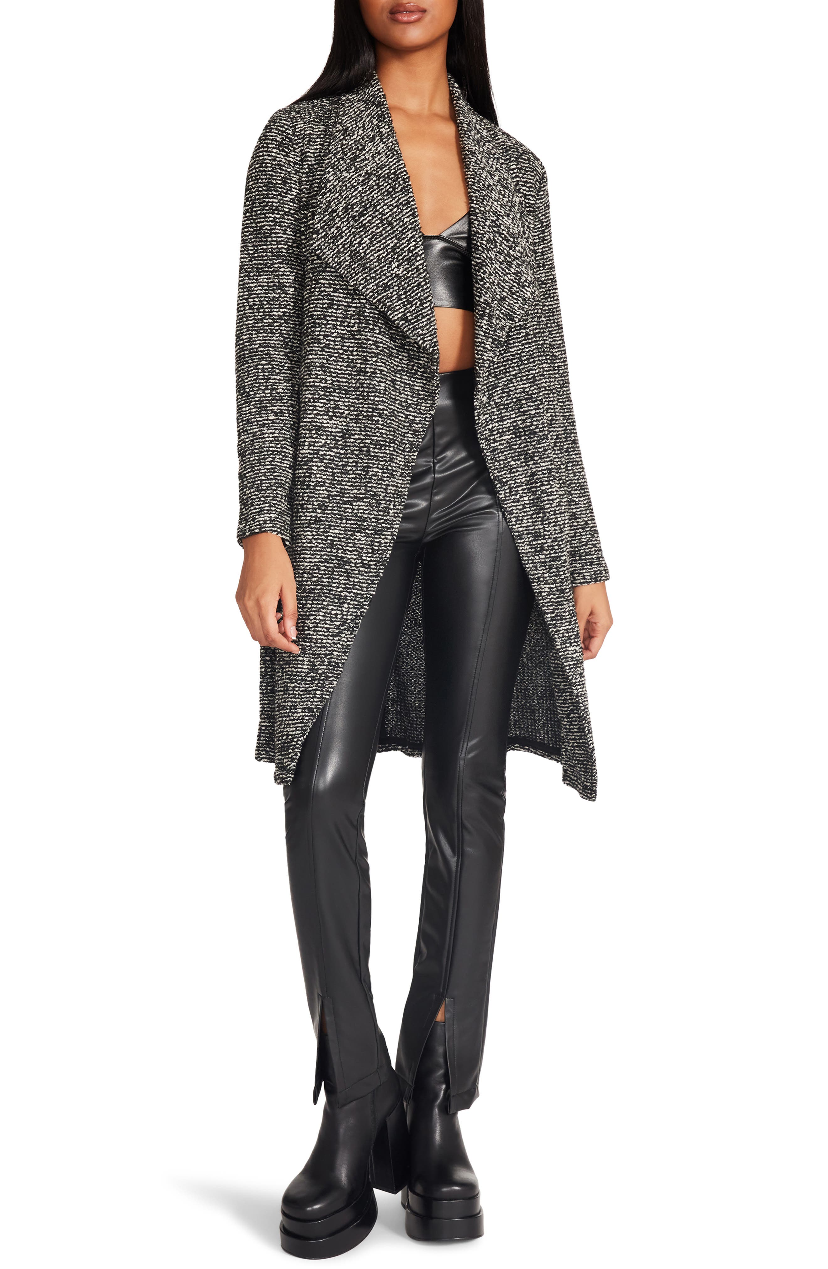 nordstrom duster coat