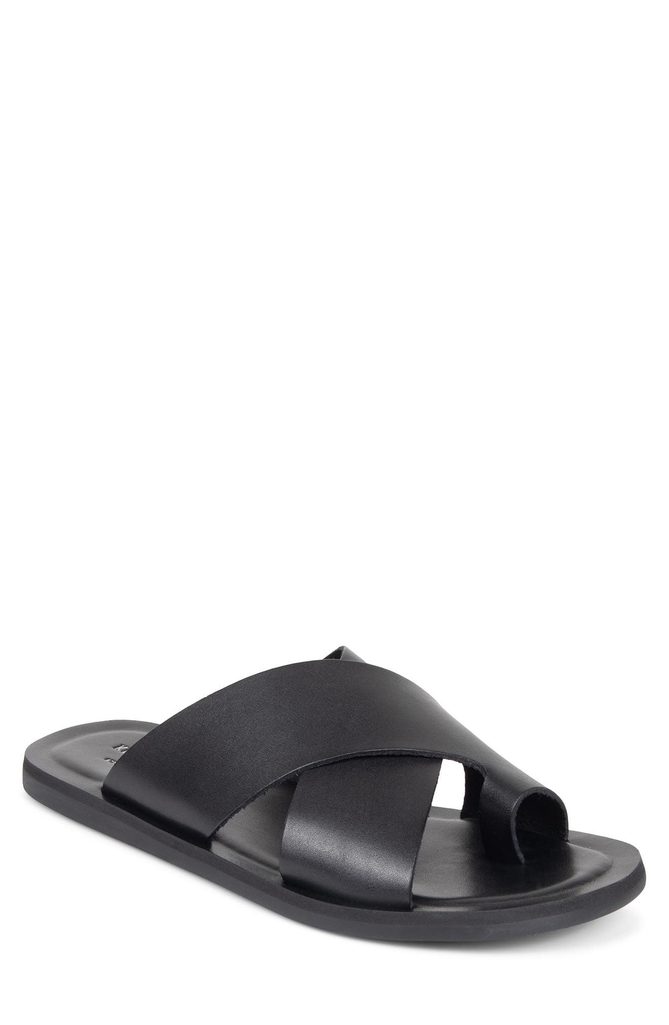 Kenneth Cole Reaction Zori Loop Toe 