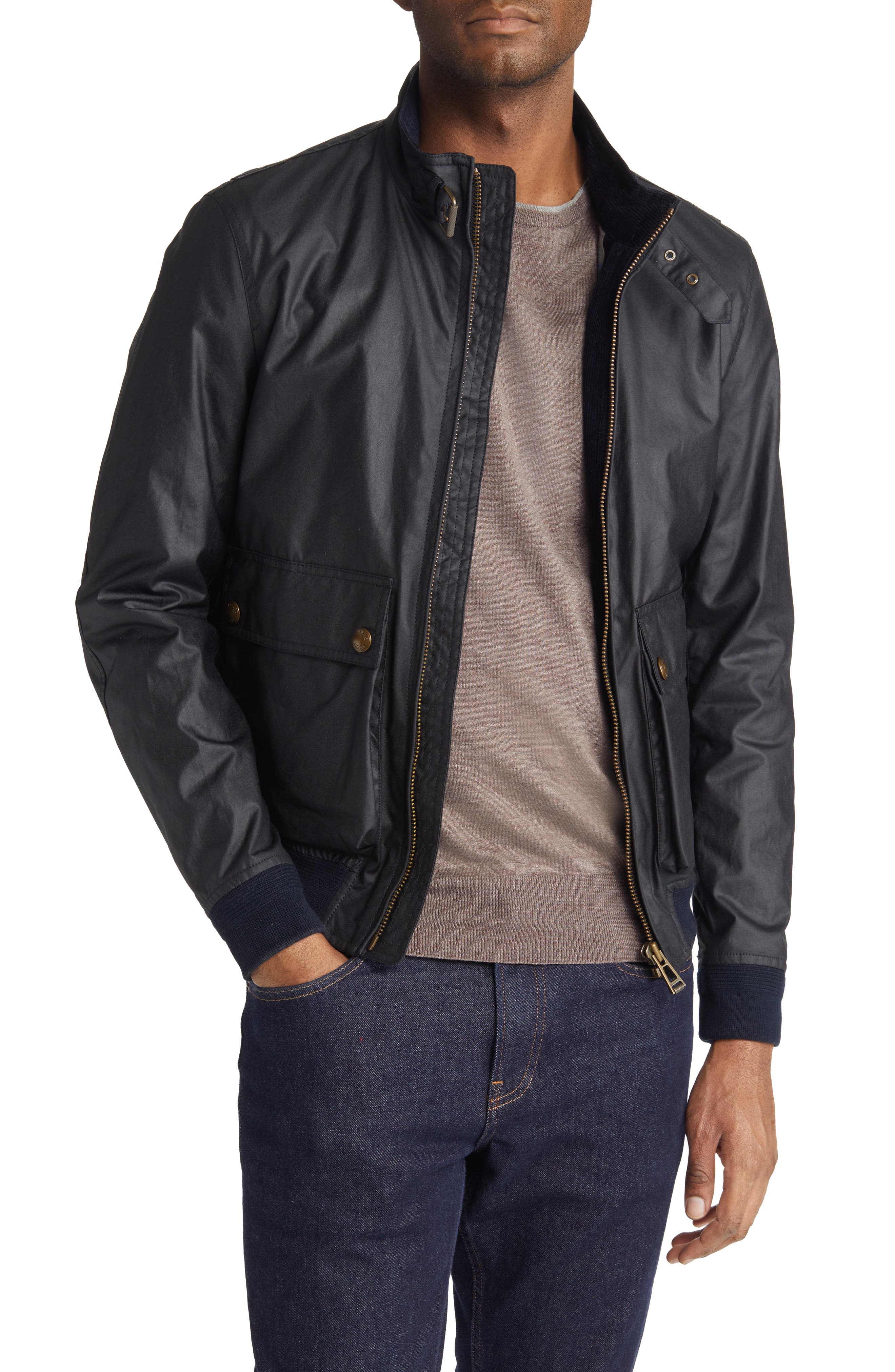 Belstaff】TOWN WASTER ジャケット