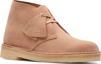 Nordstrom clarks desert on sale boots