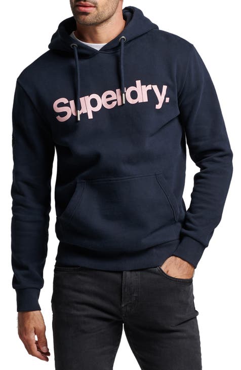 drempel Componeren Moeras Men's Superdry Sweatshirts & Hoodies | Nordstrom