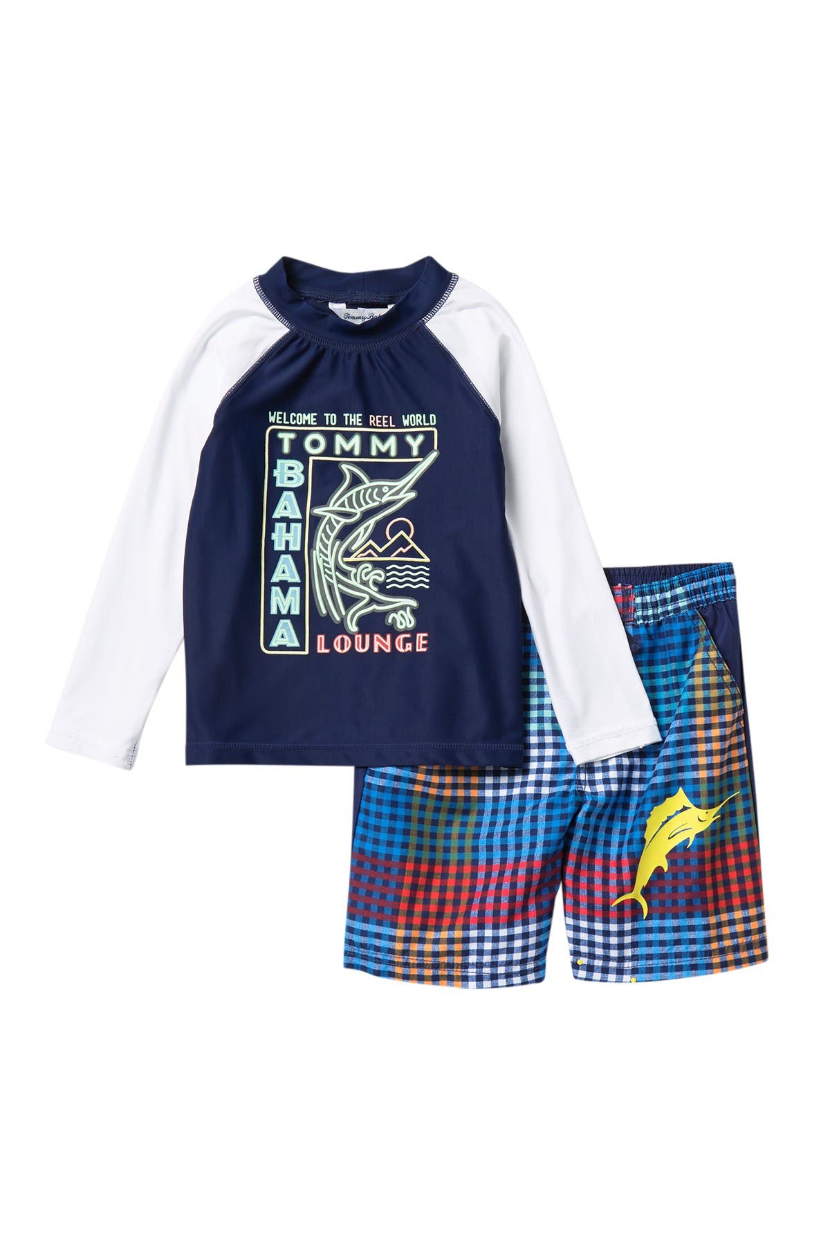 tommy bahama baby boy clothes