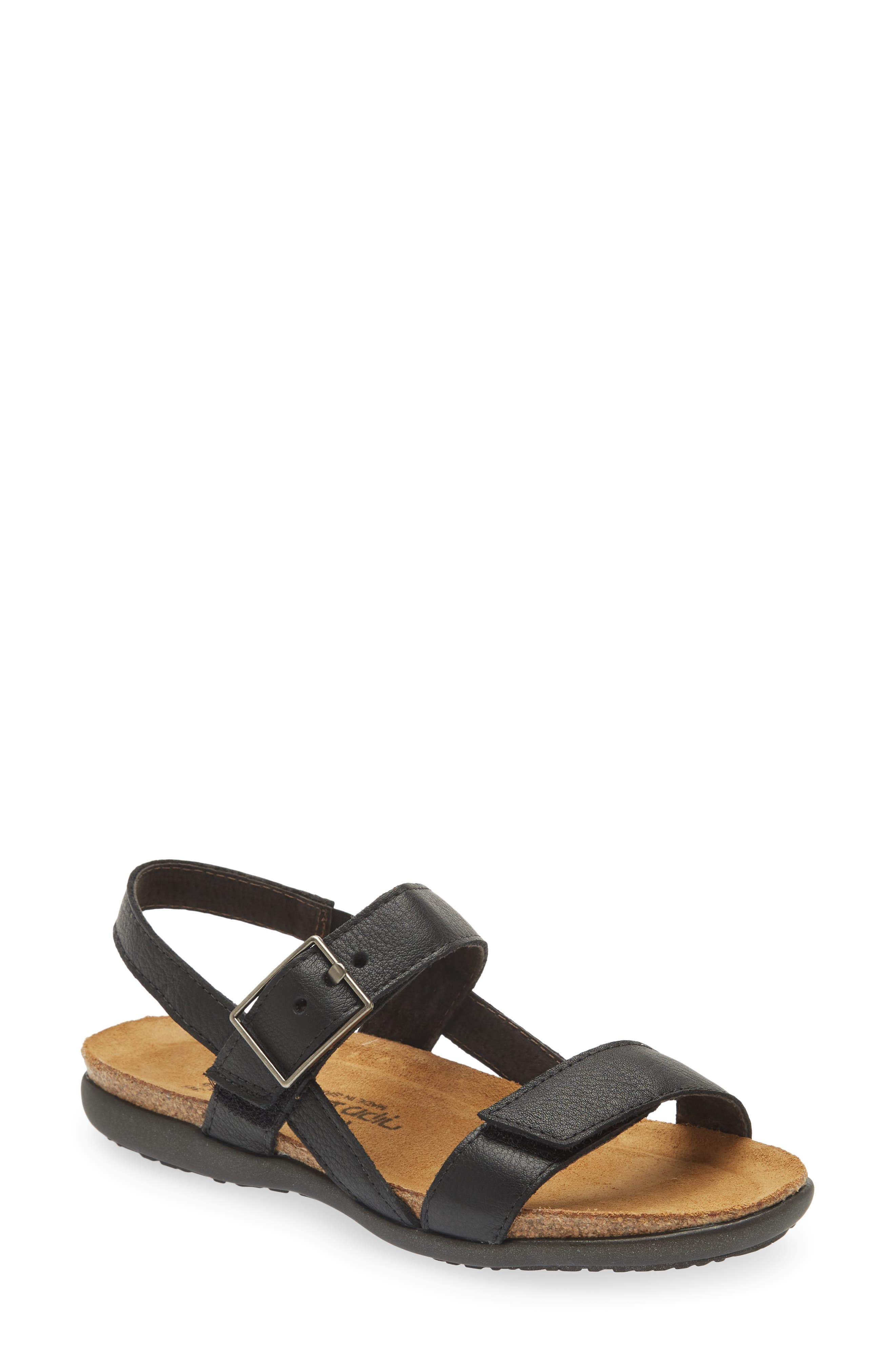 naot women's sandals nordstrom