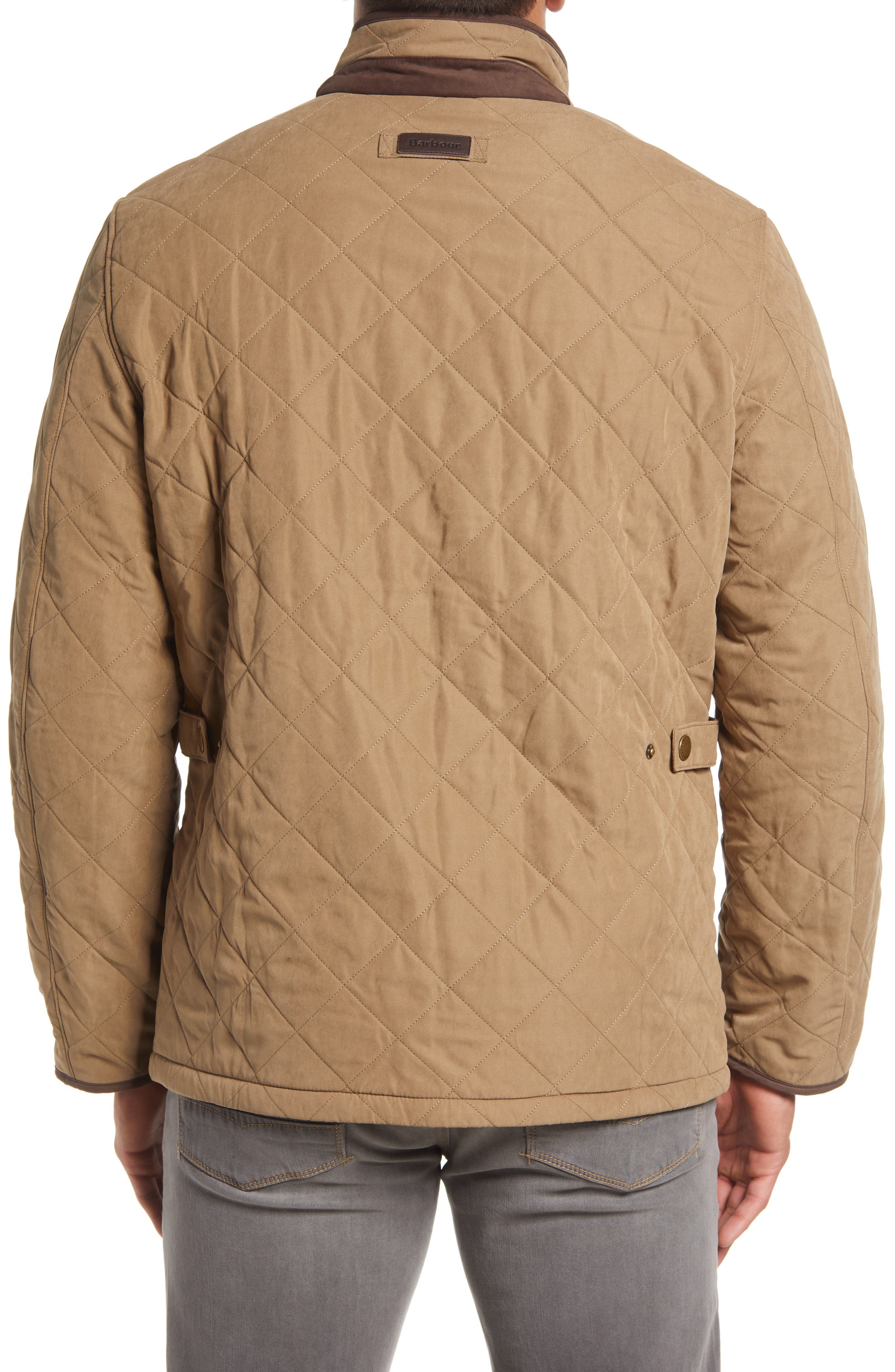 Barbour Bowden Quilted Jacket | Nordstrom