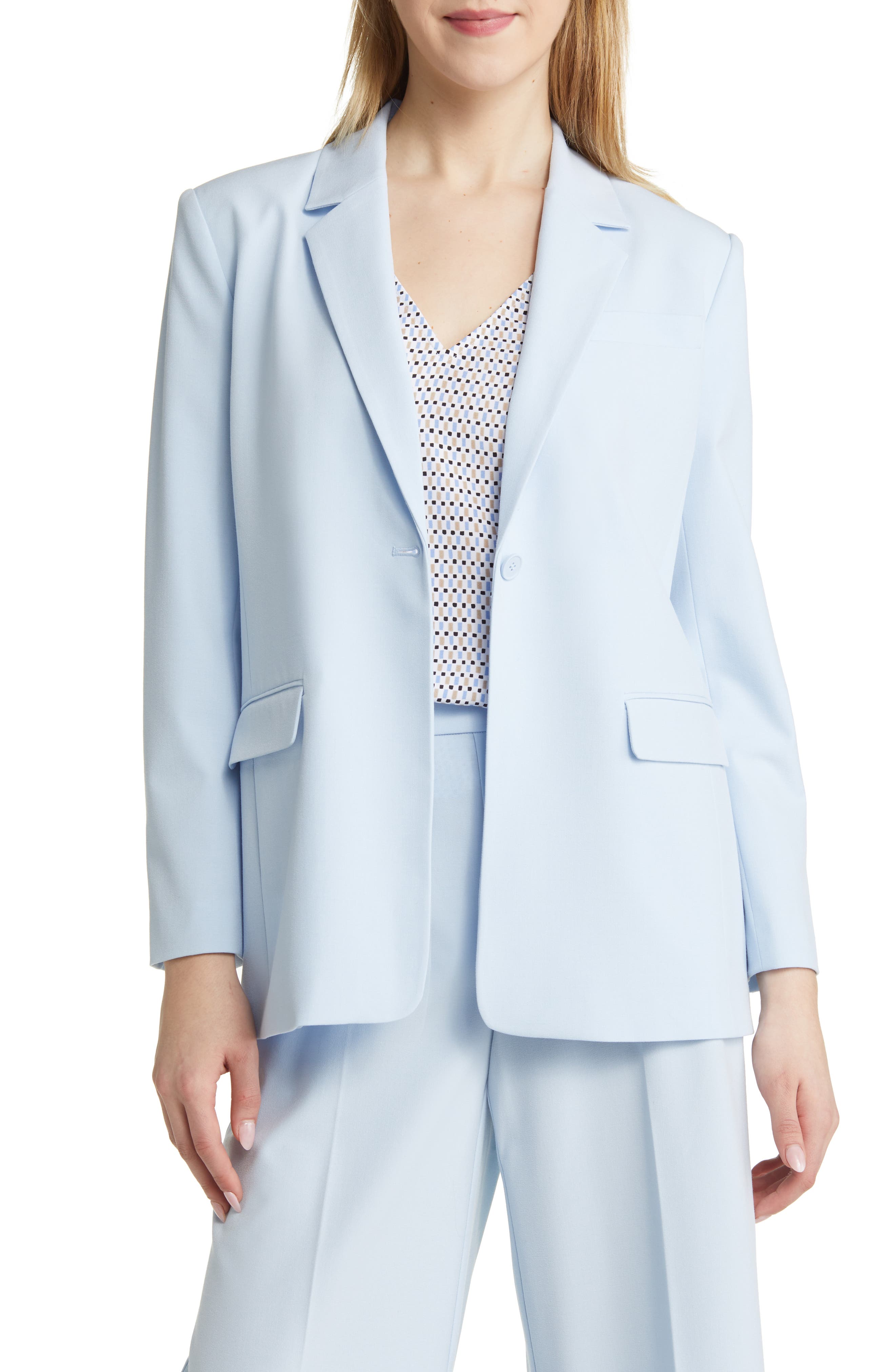 nordstrom womens suits petite