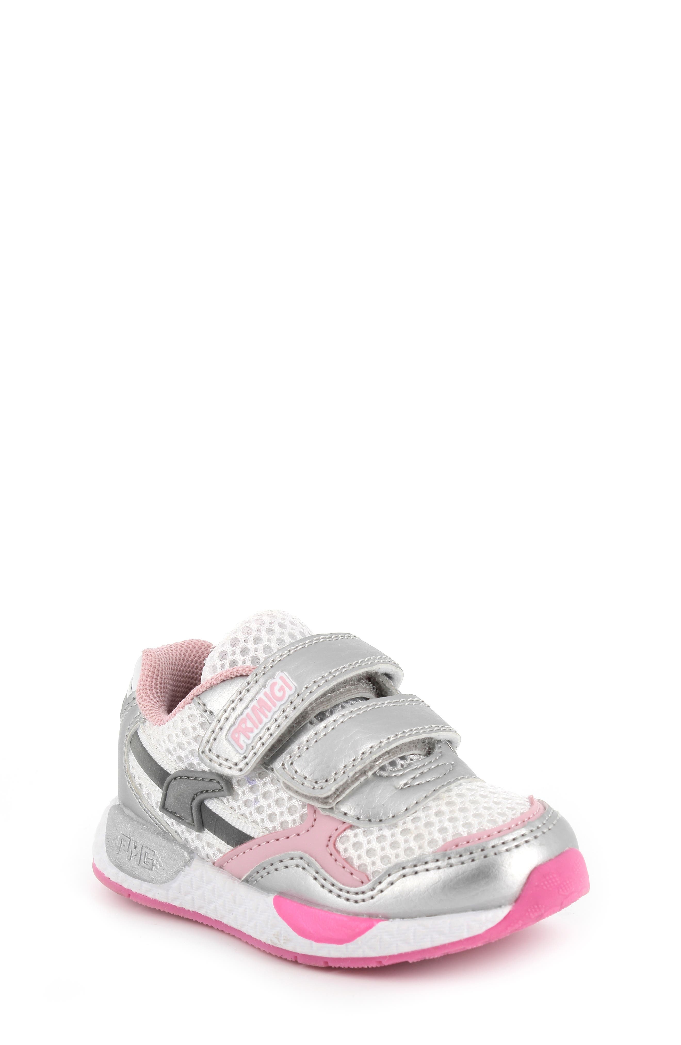 Sneakers Basses bébé Fille Primigi Paa 44544 