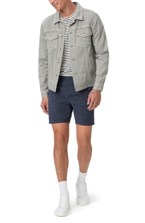 Paige Ross Shorts In Deep Anchor