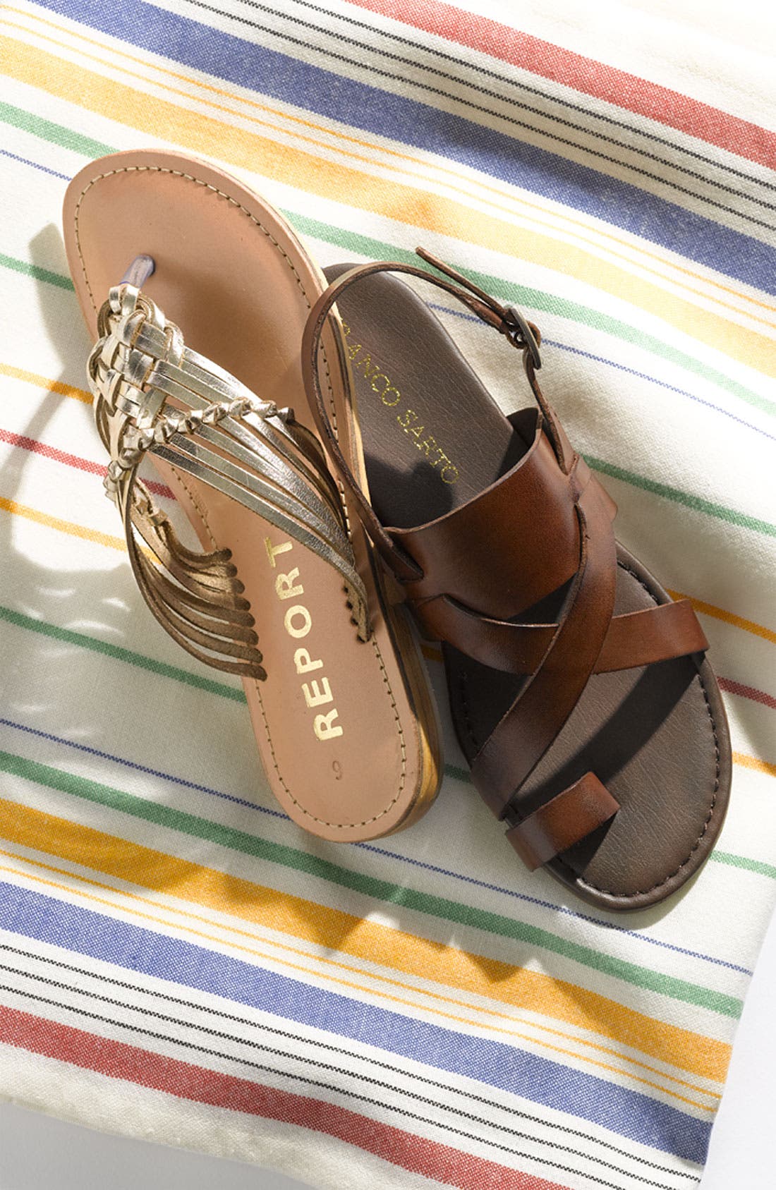 sarto gia sandal