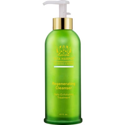 Tata Harper Skincare Regenerating Cleanser, .7 oz